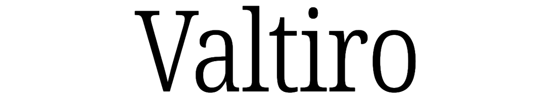 Valtiro